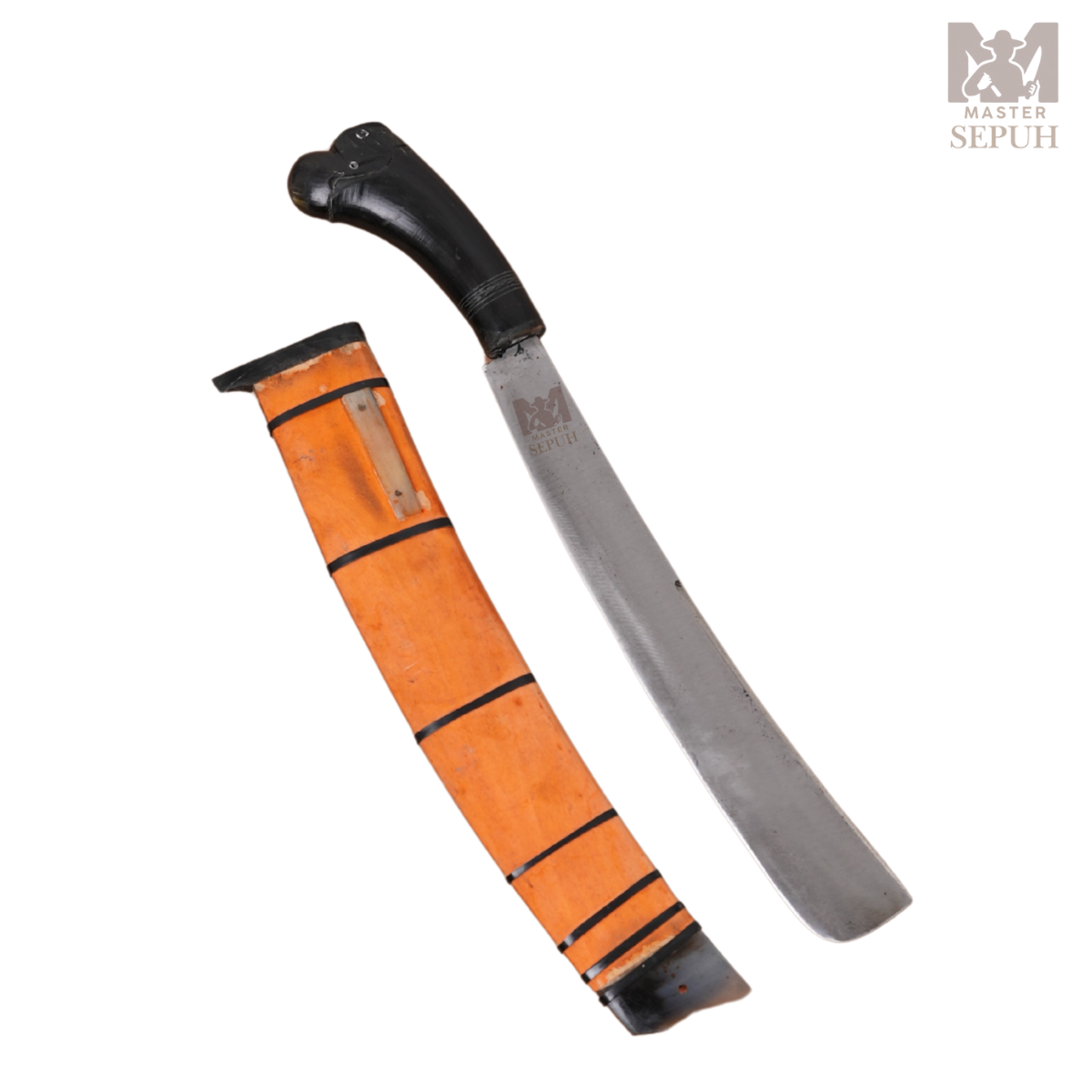 Golok Galonggong Bilah 30 CM